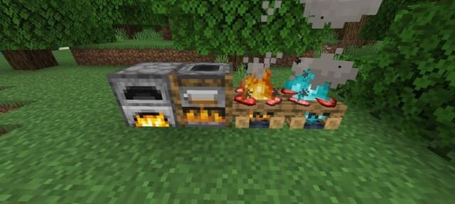 More Animals Drops Meat