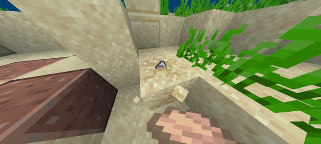 Sniffer Skeleton
