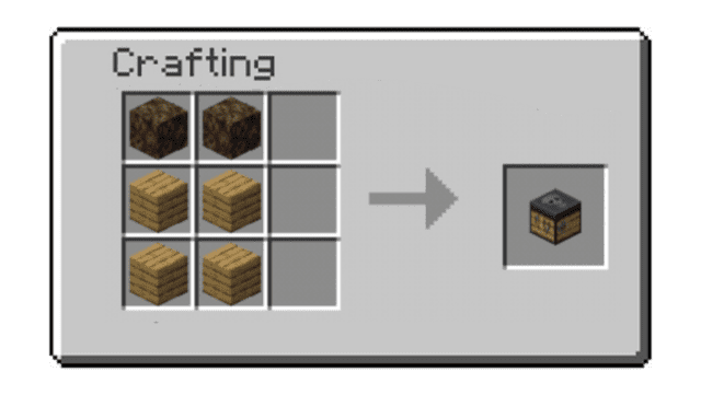 Ghost Block