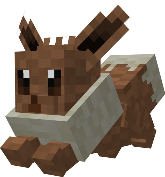 Pokemon - Eevee & Friends