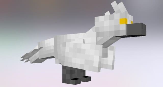 Raptors! OVERHAULED