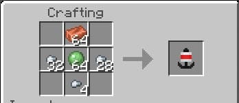 Vanilla Grappling Hooks