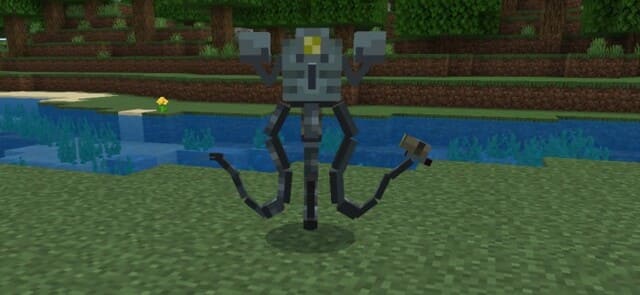 Fallout Robots