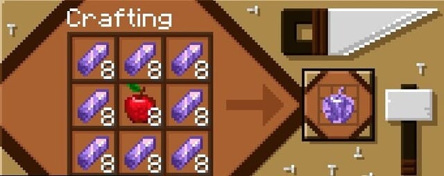 Staffs and Spells