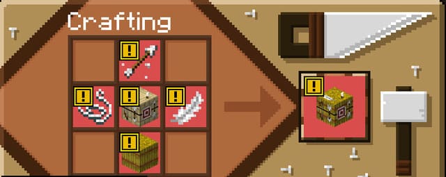 Bows Plus V1.0