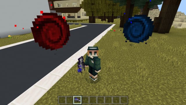BASIC Portals