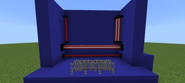 Vanilla Security
