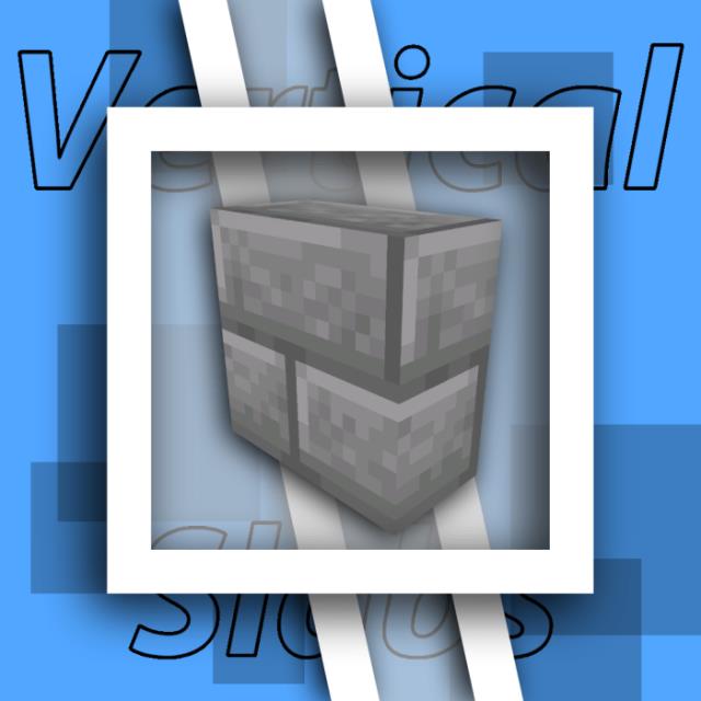 Creator Packs - Vertical Slabs