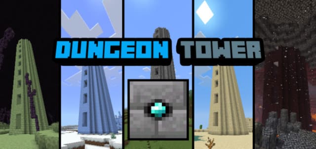 Dungeon Tower