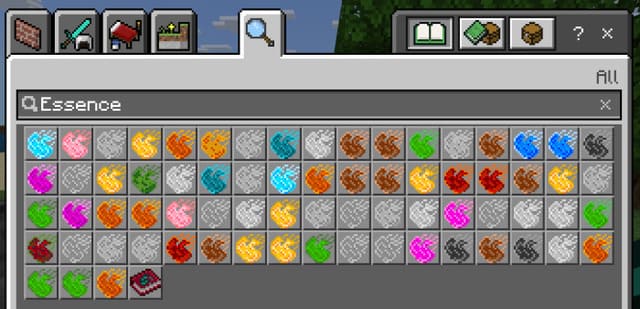 Essence Foundry