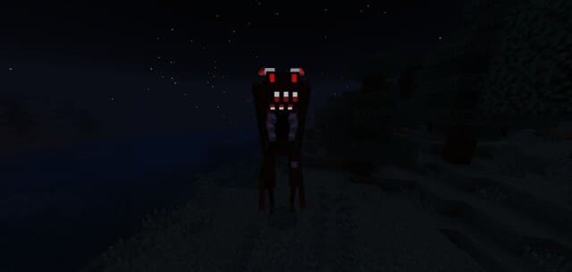 SkinWalker 2