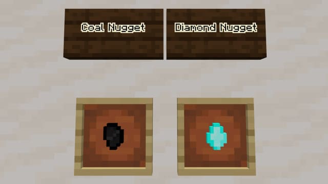 Recipes+ & Smelting Inventory