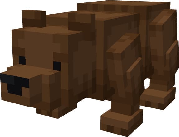 New Forest Mobs