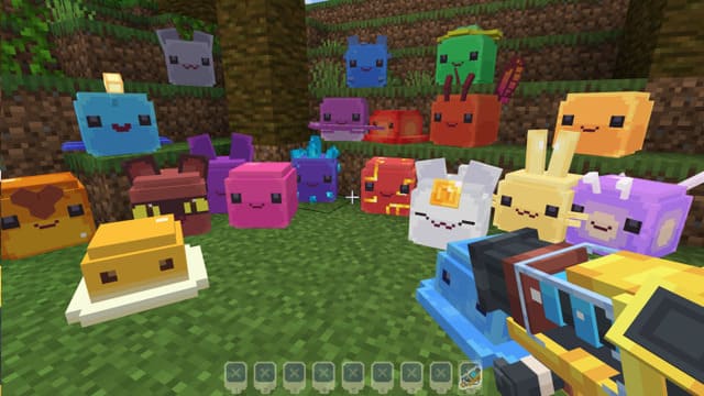 Slime Rancher
