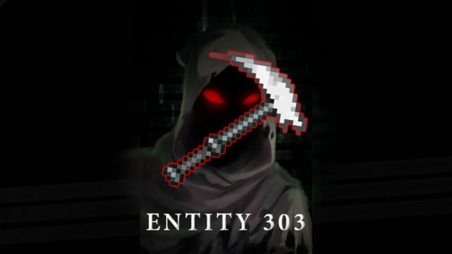Entity 303 Scythe