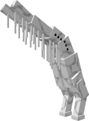 Trevor's Giants