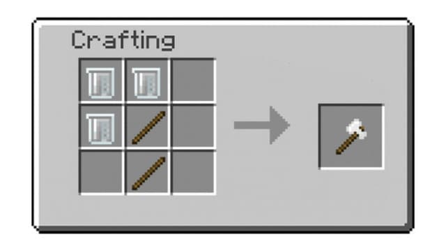 Modern Blocks