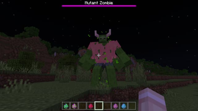 BioUndead Zombies