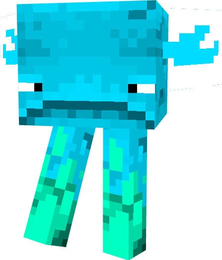 AlexZale's Mobs