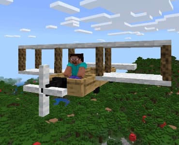 Edds' Planes