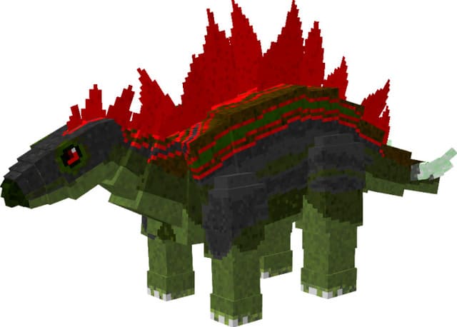 FOSSILFURY