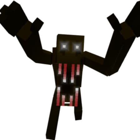 Horror Craft "Midnight Terror"