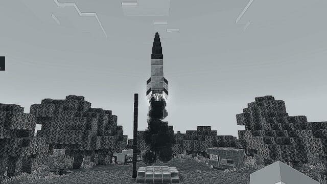 MrHusana909's Long Range Rockets