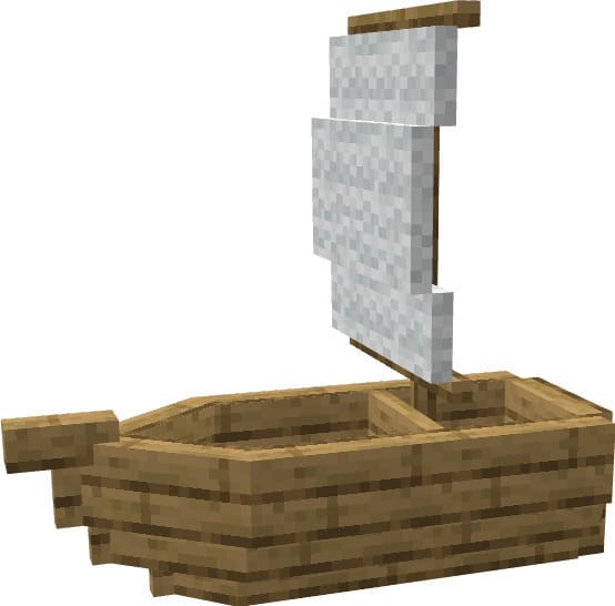 Minimalist Boats