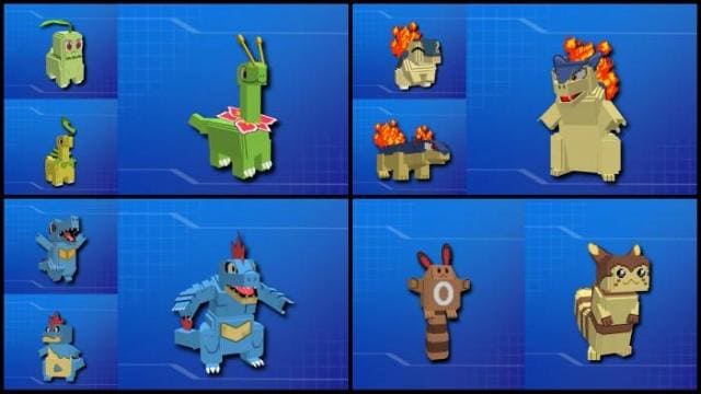 SERP Pokédrock 2
