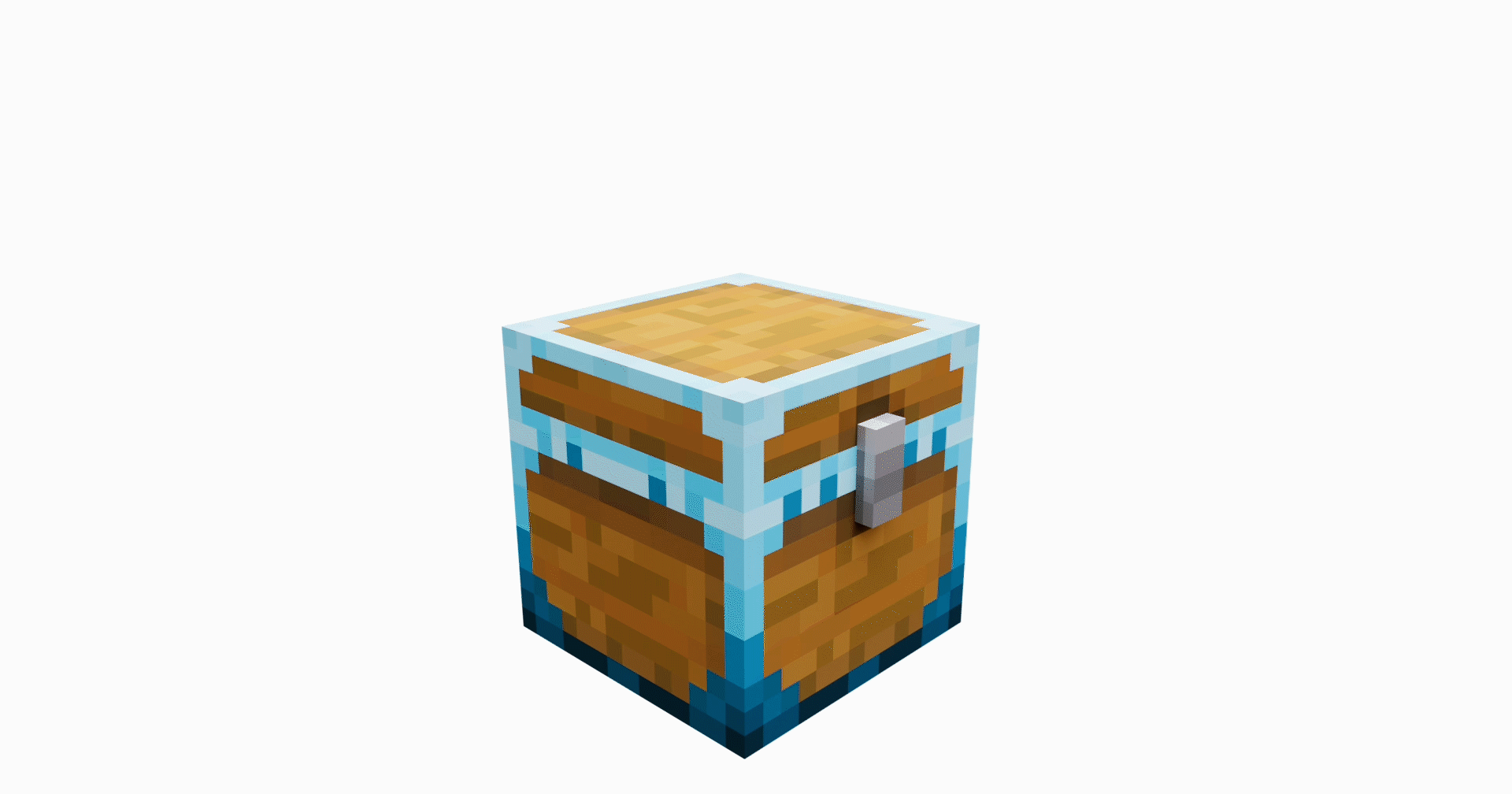 Extra Chests