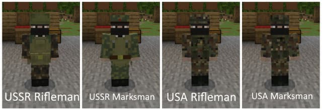 World Conflict