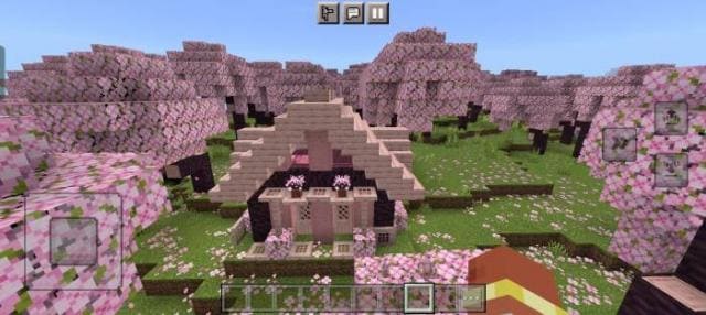 Panda Structures