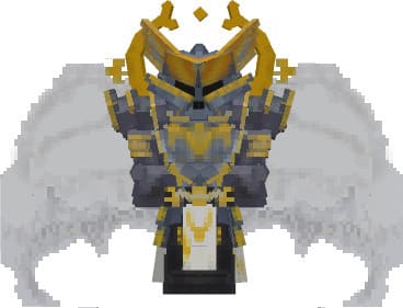 Epic Paladins
