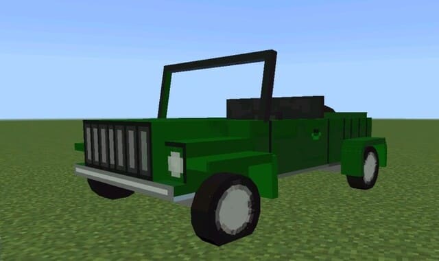 Pixel Craft Item