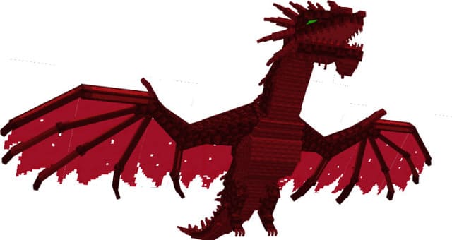 Serpent's Aegis Dragons
