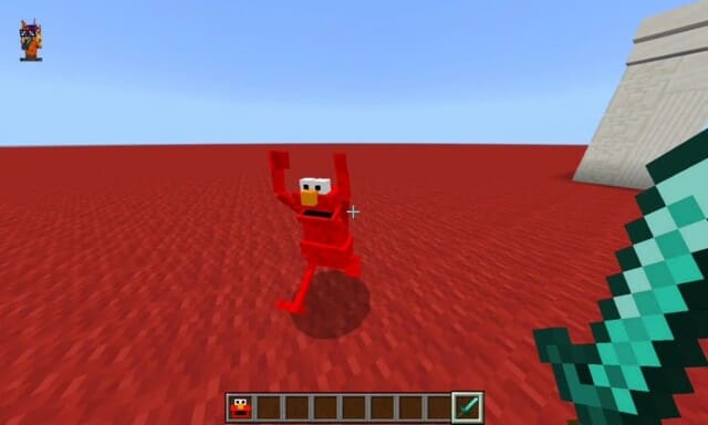 Elmo's