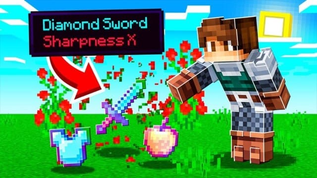 MRG OP Flowers by mrgamingisop