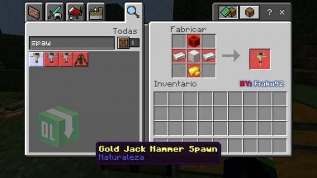 Mineral Finder