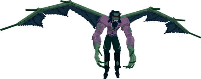 Dracula Vampire: Final Boss