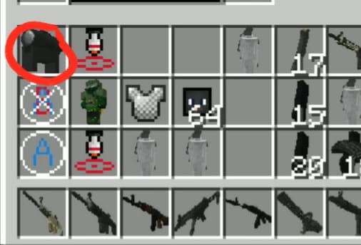 Modern Military II