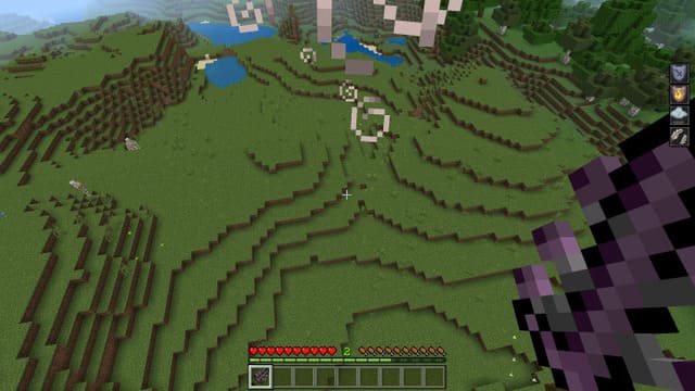 Ender Lucky Block