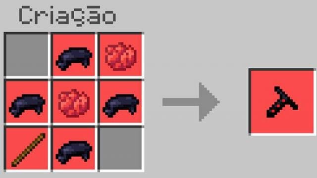 Samurai Craft