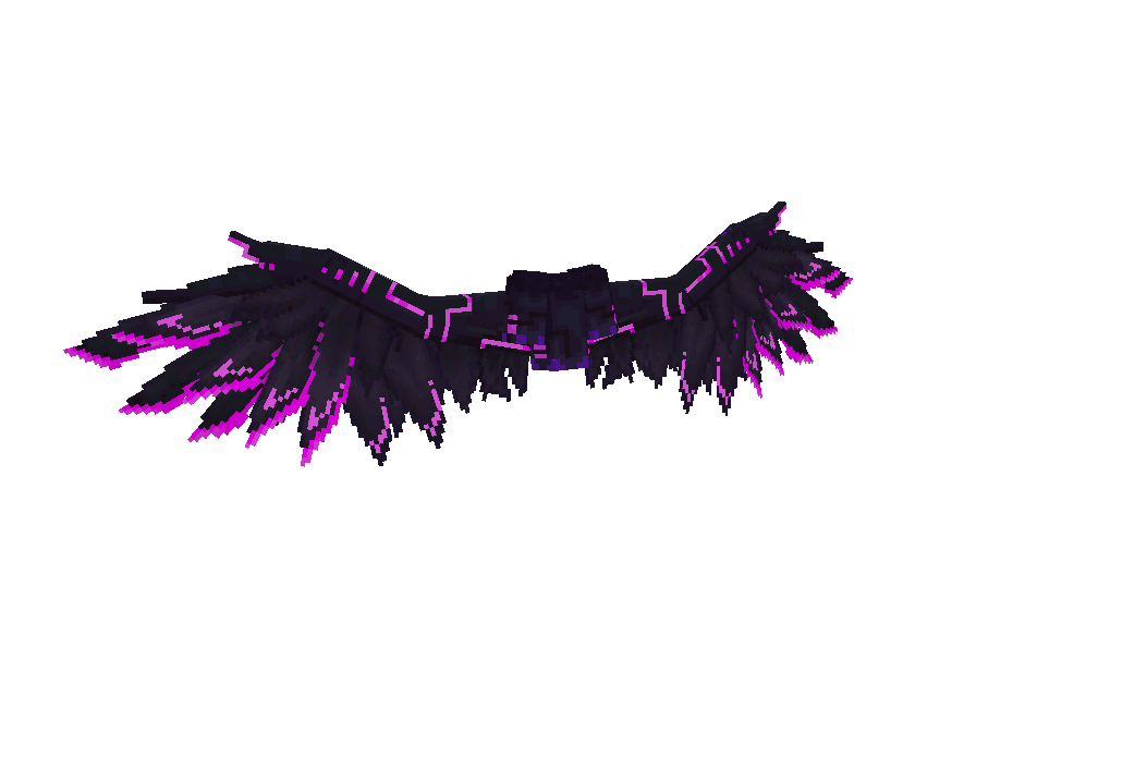 Angel Steel Wings