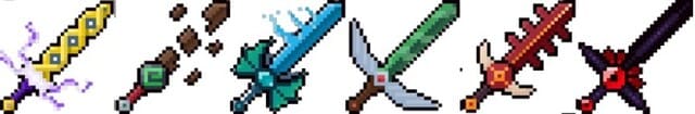 Draconic Igniter Weapons