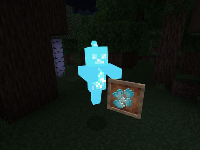 Soul Witch Boss
