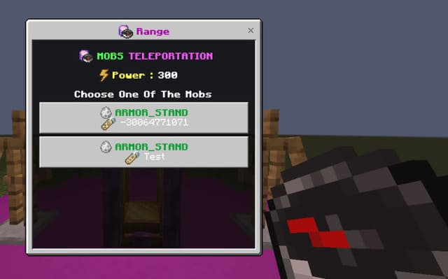 Teleportation