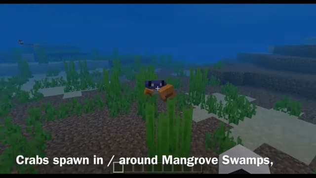 Mob Vote Addon: 2023