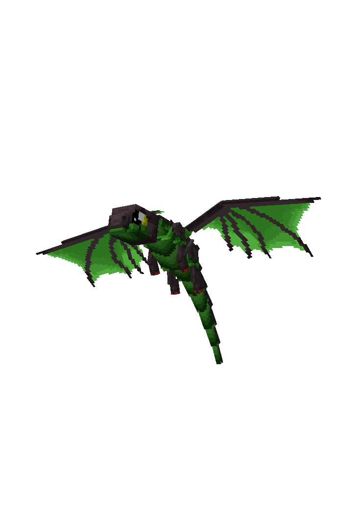 Old Dragons