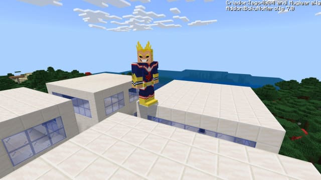 Boku No Hero 2