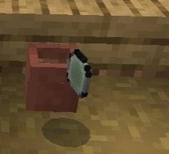 Raboy's Mobs
